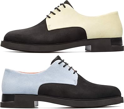 zapatos camper mujer