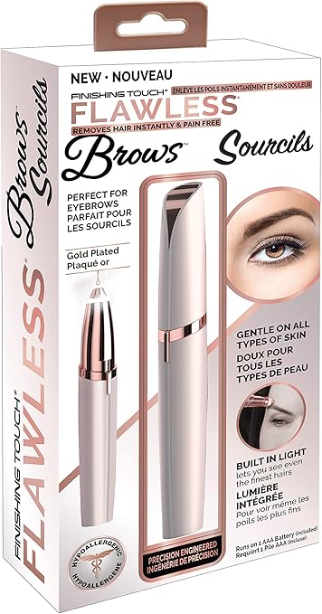 thin lizzy finishing touch flawless brows