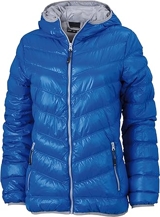 doudoune anorak femme