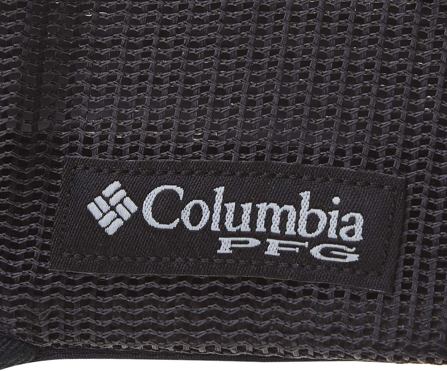 Columbia Unisex PFG Mesh Snap Back Fish Flag Ball Cap, Shark/Fish Flag, One Size: Clothing