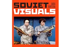 Soviet Visuals