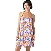 Roxy Junior's Smitten Kitten Racerback Dress