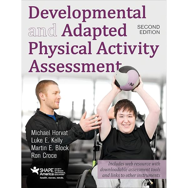 Advanced Fitness Assessment and Exercise Prescription