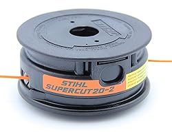 Stihl SuperCut 20-2 Trimmer Head