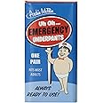 Accoutrements Emergency Underpants