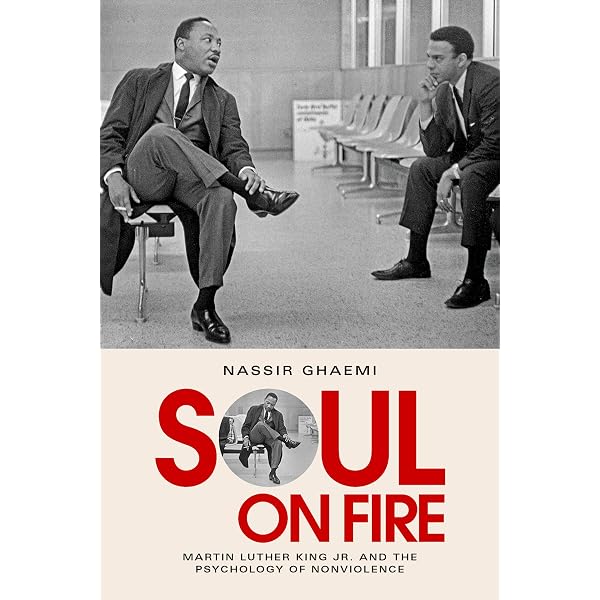 He Had a Dream: Martin Luther King, Jr., and the Civil Rights