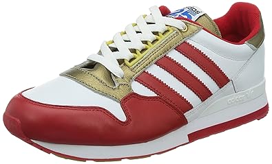 adidas zx 500 og herren rot