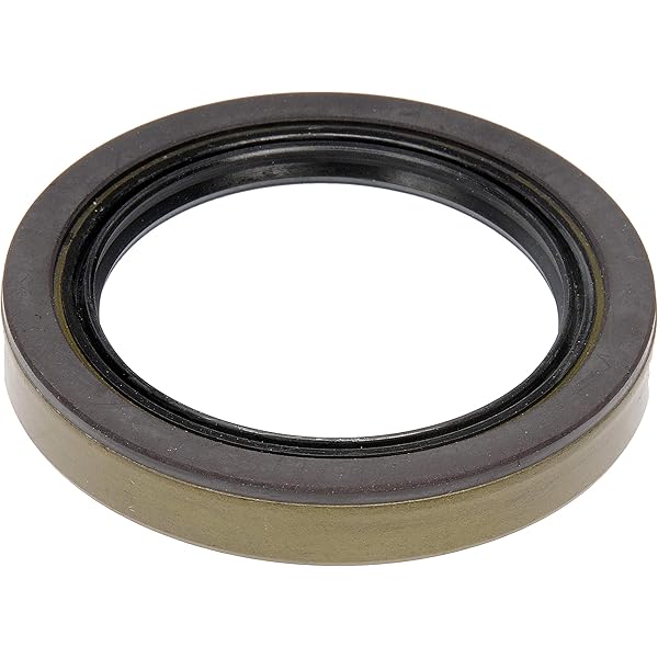 Amazon.com: Omix-Ada | 16521.07 | Oil Seal, Rear, Pinion, Without 
