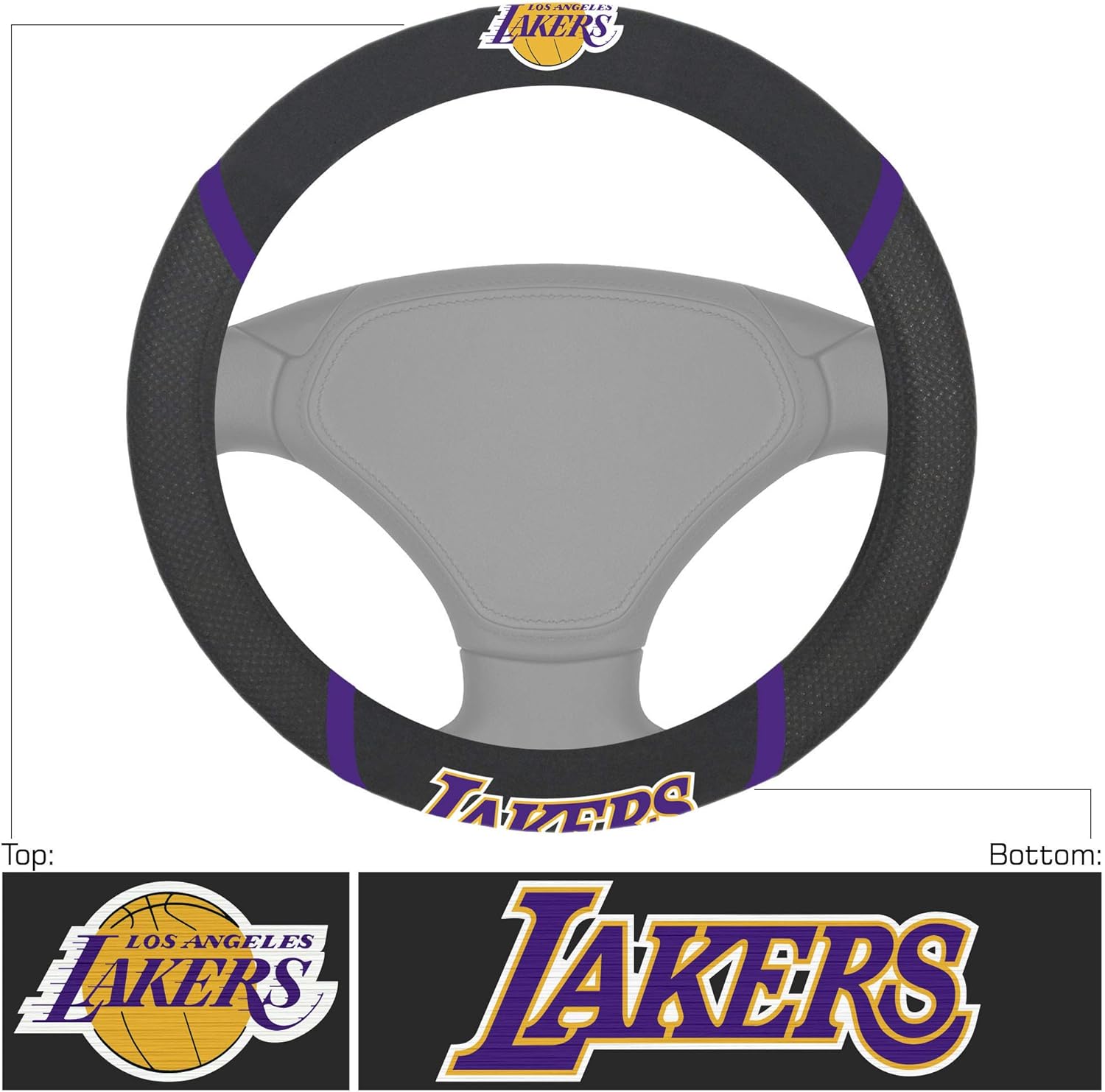 lakers cover