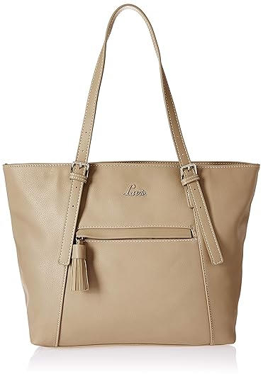 Lavie Dragon Womens Tote Bag (Camel)