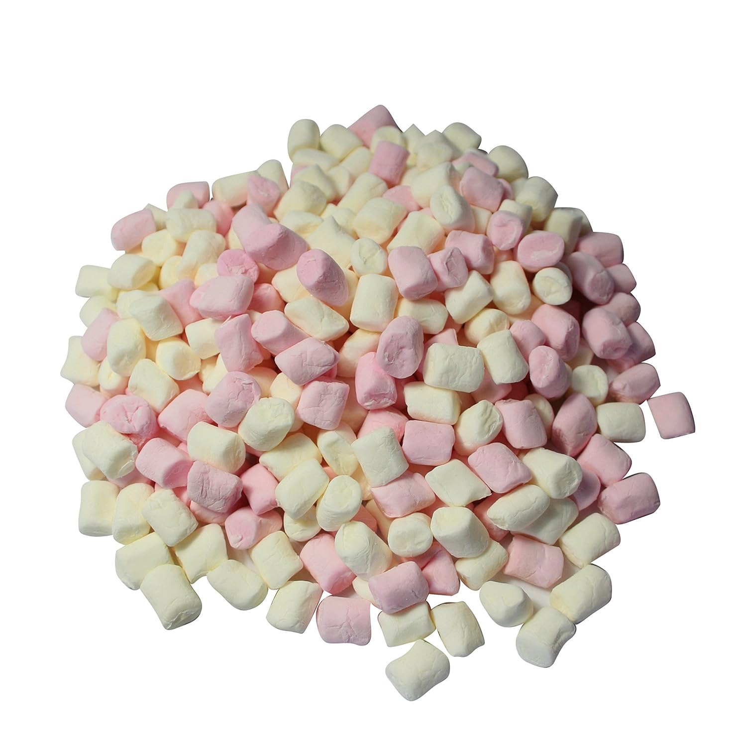Mini Marshmallows 1 Kg Bag Non Halal Chocolate Fountains, Fondues