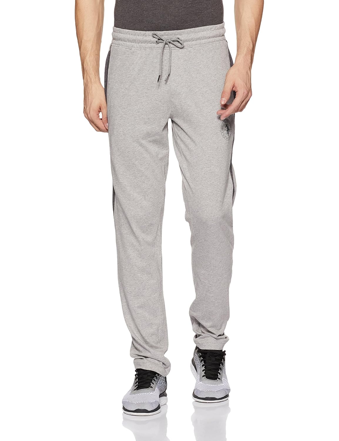 Buy US Polo Association Men's Track Pants at Amazon.in