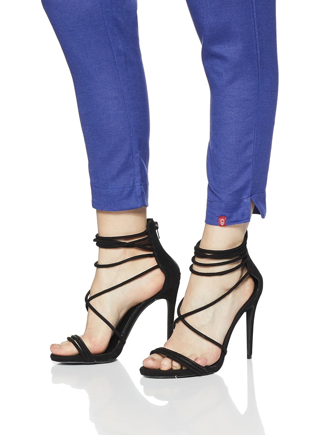 biba women's parallel bottom