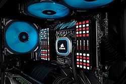 Corsair Dominator Platinum RGB 32GB (4x8GB) DDR4