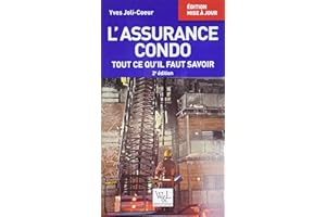 L'assurance-condo: Tout ce qu'il faut savoir