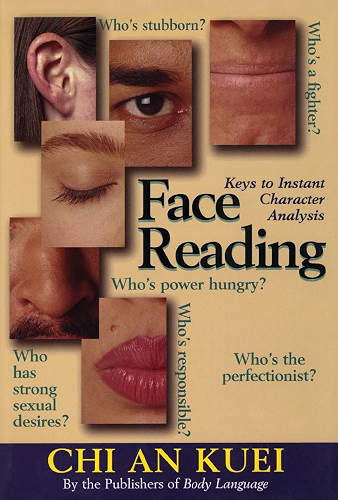 Download Face Reading: Keys to Instant Character Analysis (English Edition) PDF