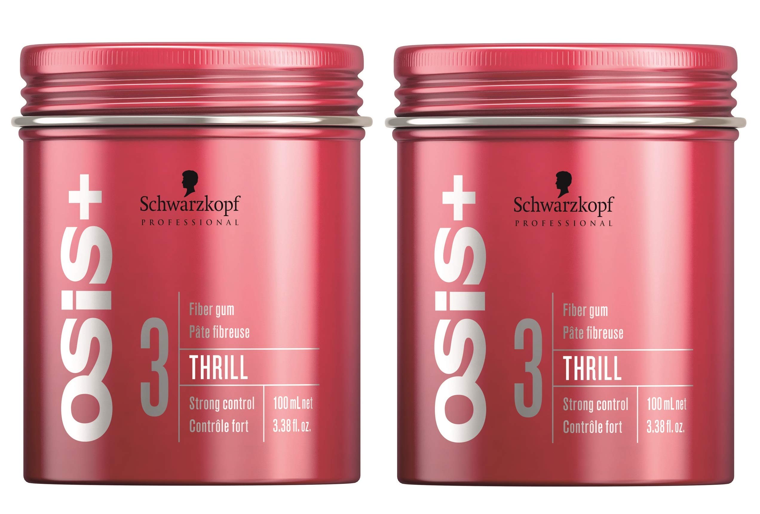 Schwarzkopf Osis Thrill Duo Pack
