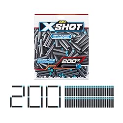 XShot Darts Refill Pack by ZURU Universally