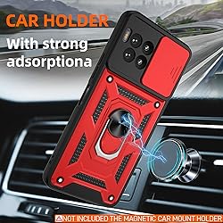ATUMP for T-Mobile REVVL 7 Pro 5G Case with
