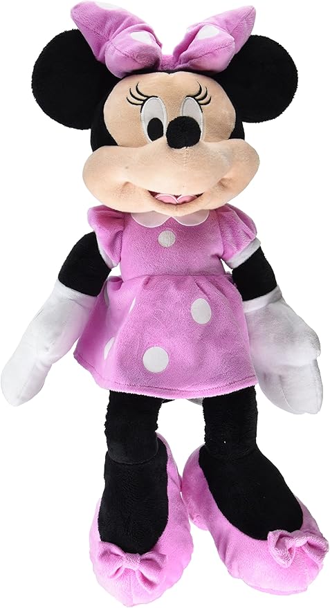 peluche minnie amazon