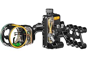 Trophy Ridge React® Trio Pro™