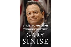 Grateful American: A Journey from Self to Service