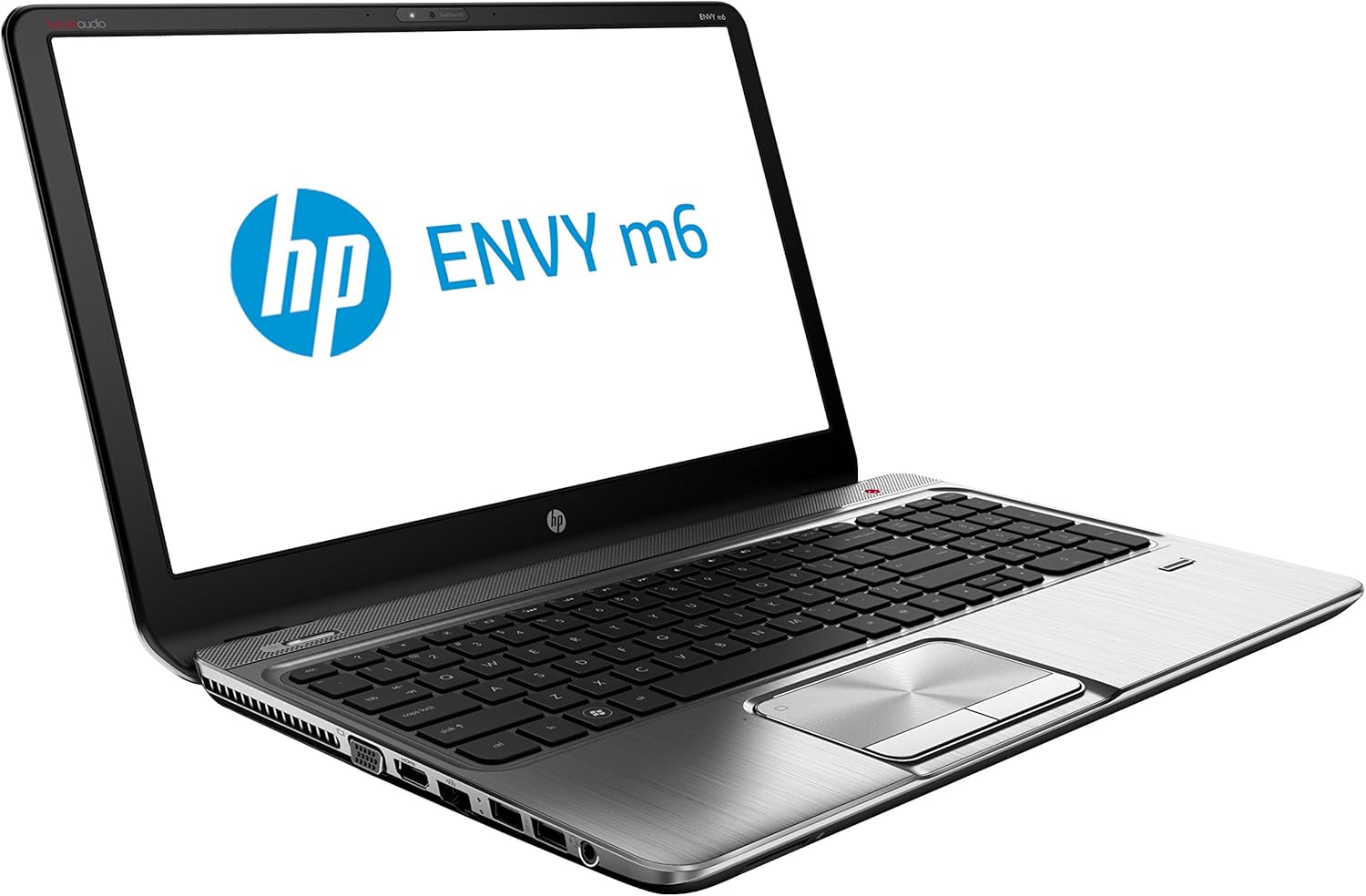مشخصات، قیمت و خرید لپ تاپ HP ENVY m6-1205dx AMD A10-4600M BestLaptop4u.com