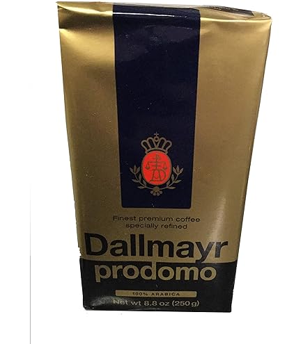 Amazon.com : Dallmayr prodomo 500g, 12er Pack (12 x 500 g