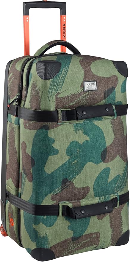 wheelie bag carry on