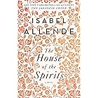 The House of the Spirits: A Novel