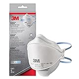 3M Aura Particulate Respirator