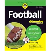 Football For Dummies, USA Edition