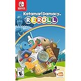 Katamari Damacy Reroll - Nintendo Switch