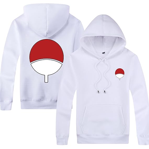 uchiha symbol jacket