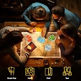 Thames & Kosmos EXIT The Forbidden Castle 4/5 Player Puzzle Game view 4