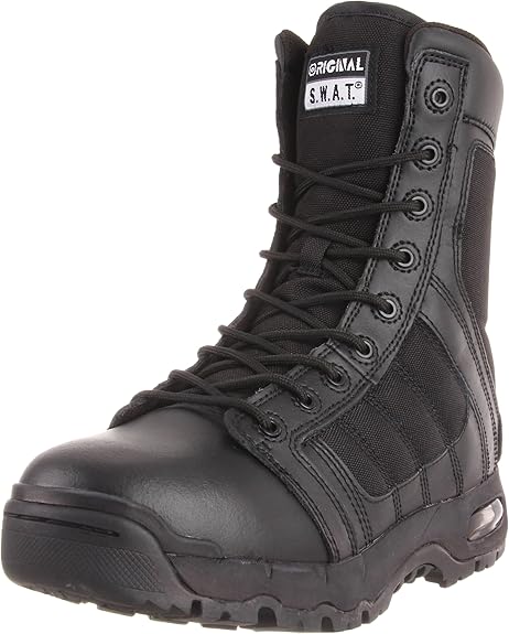botas tacticas swat