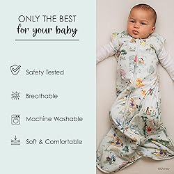 Milk Snob Disney Baby Sleep Sack – Newborn Sleep