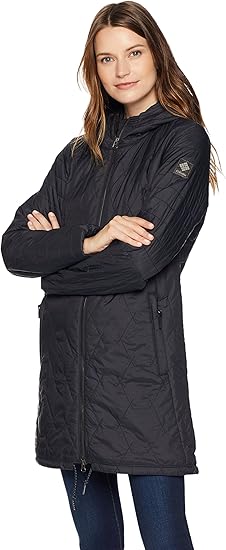 columbia castle crest