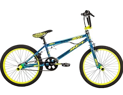 huffy brazen bmx 20in