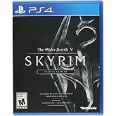 ELDER SCROLLS V 5 SKYRIM SPECIAL EDITION [M]