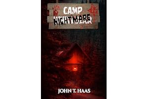 Camp Nightmare: A Reunion Horror Thriller (The Midnight Library Collection)