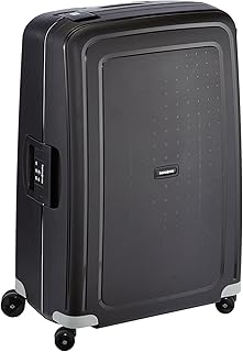 Samsonite S'Cure Spinner 75 cm