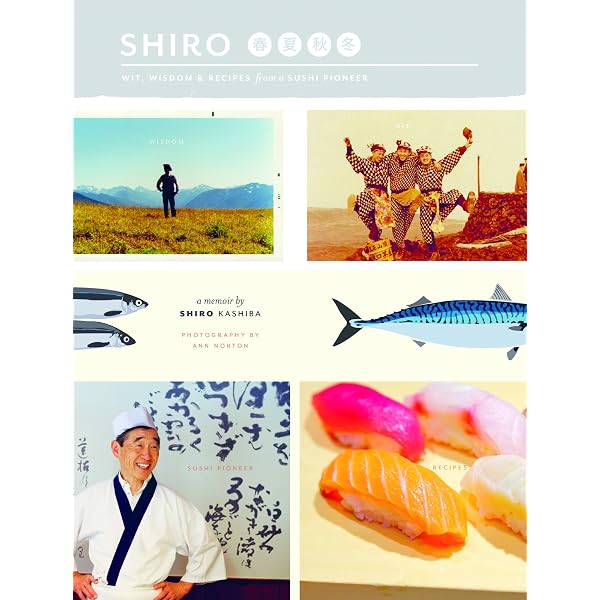 Dashi and Umami: The Heart of Japanese Cuisine: Nobu Matsuhisa