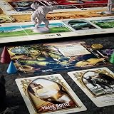 Hasbro Avalon Hill Talisman: The Magical Quest Board Game 5th Edition view 8