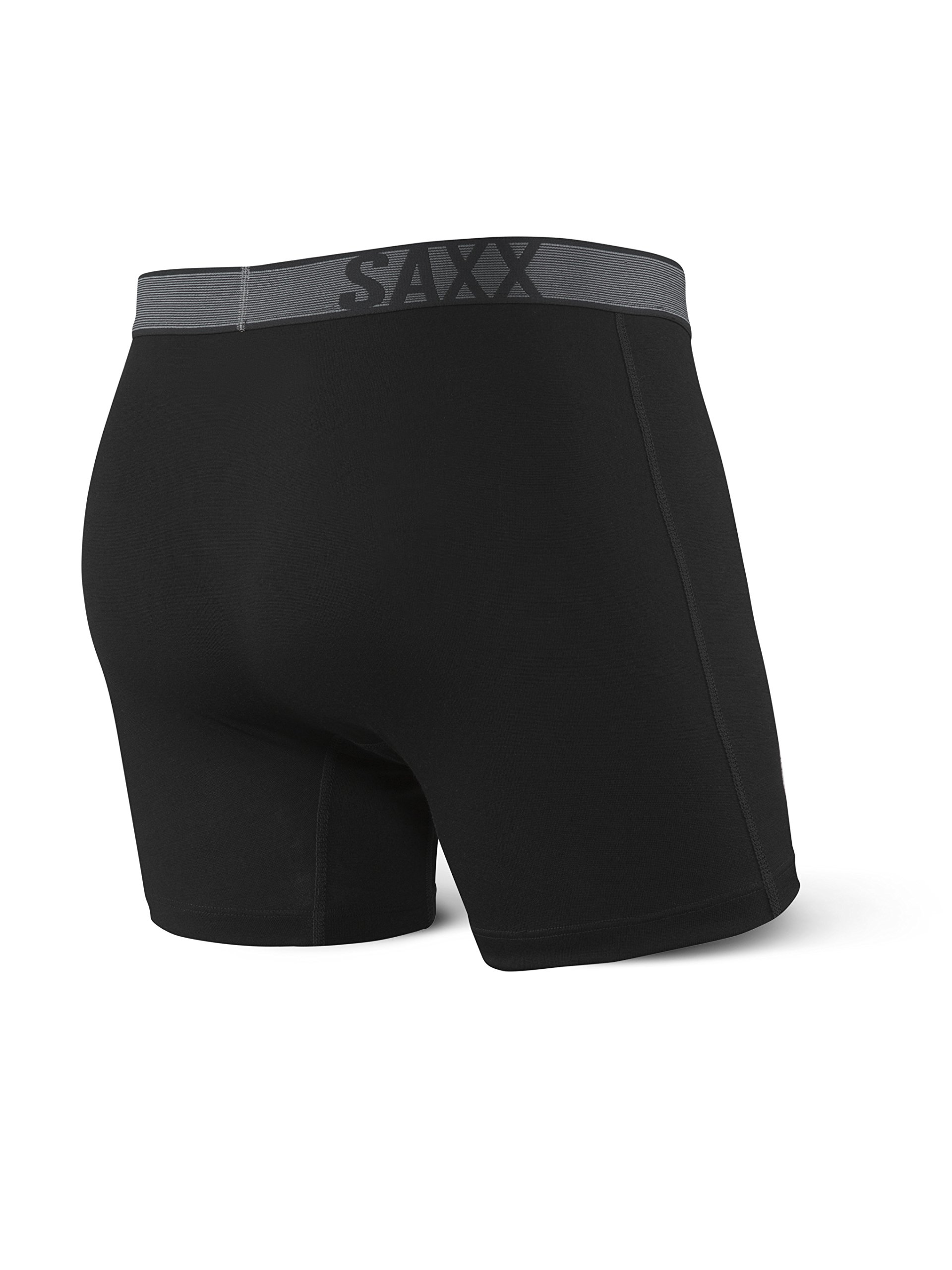 Saxx Blacksheep Tight Underwear For Men Review Wire