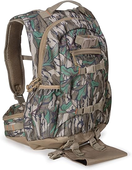 mossy oak hunting backpack