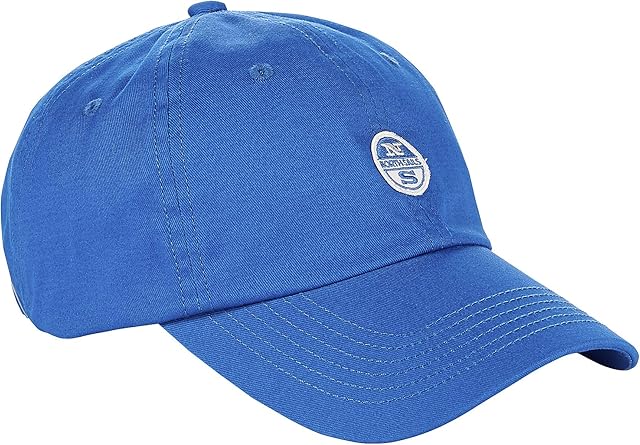 north sails baseball cap