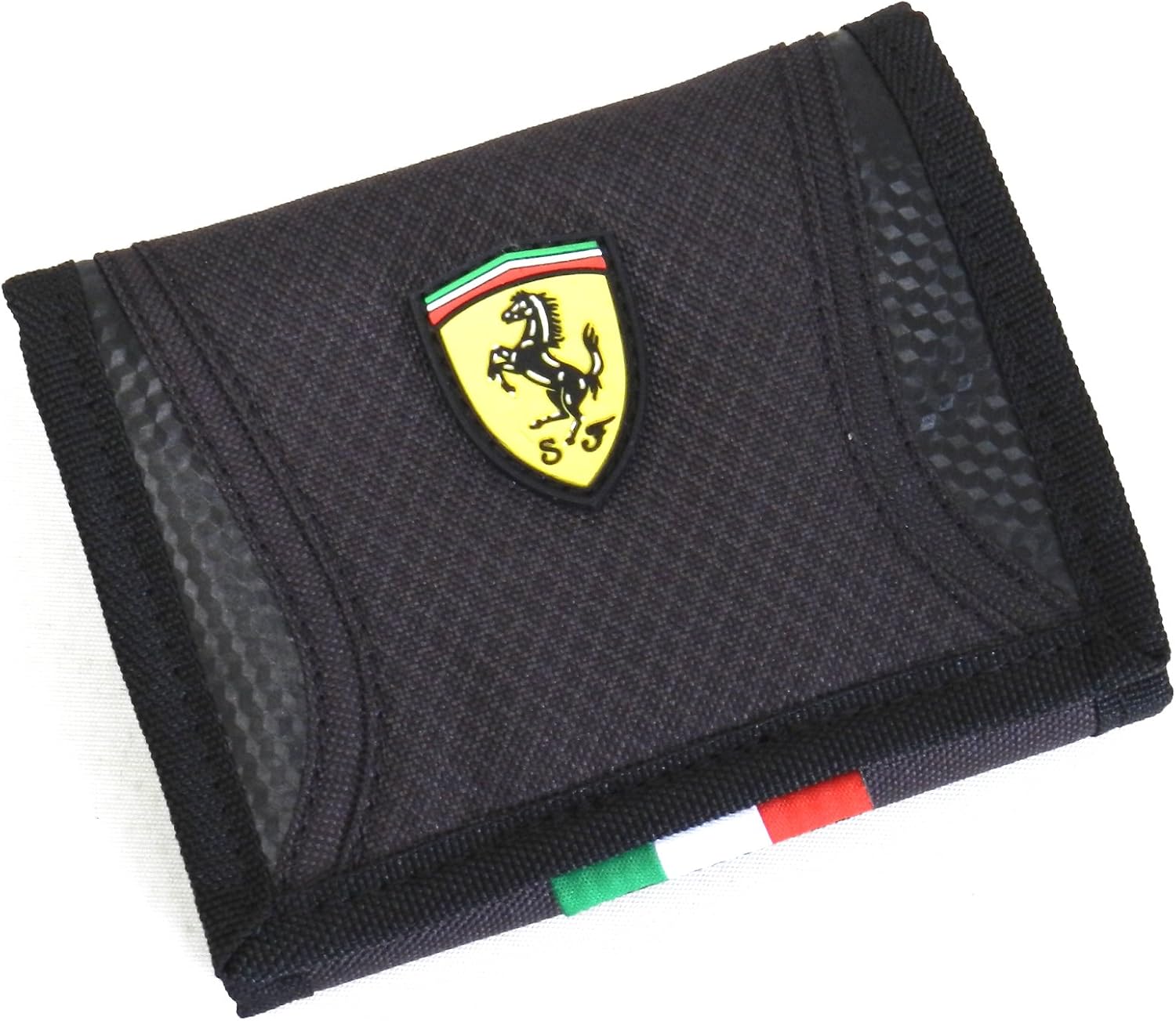 puma ferrari wallet 2015