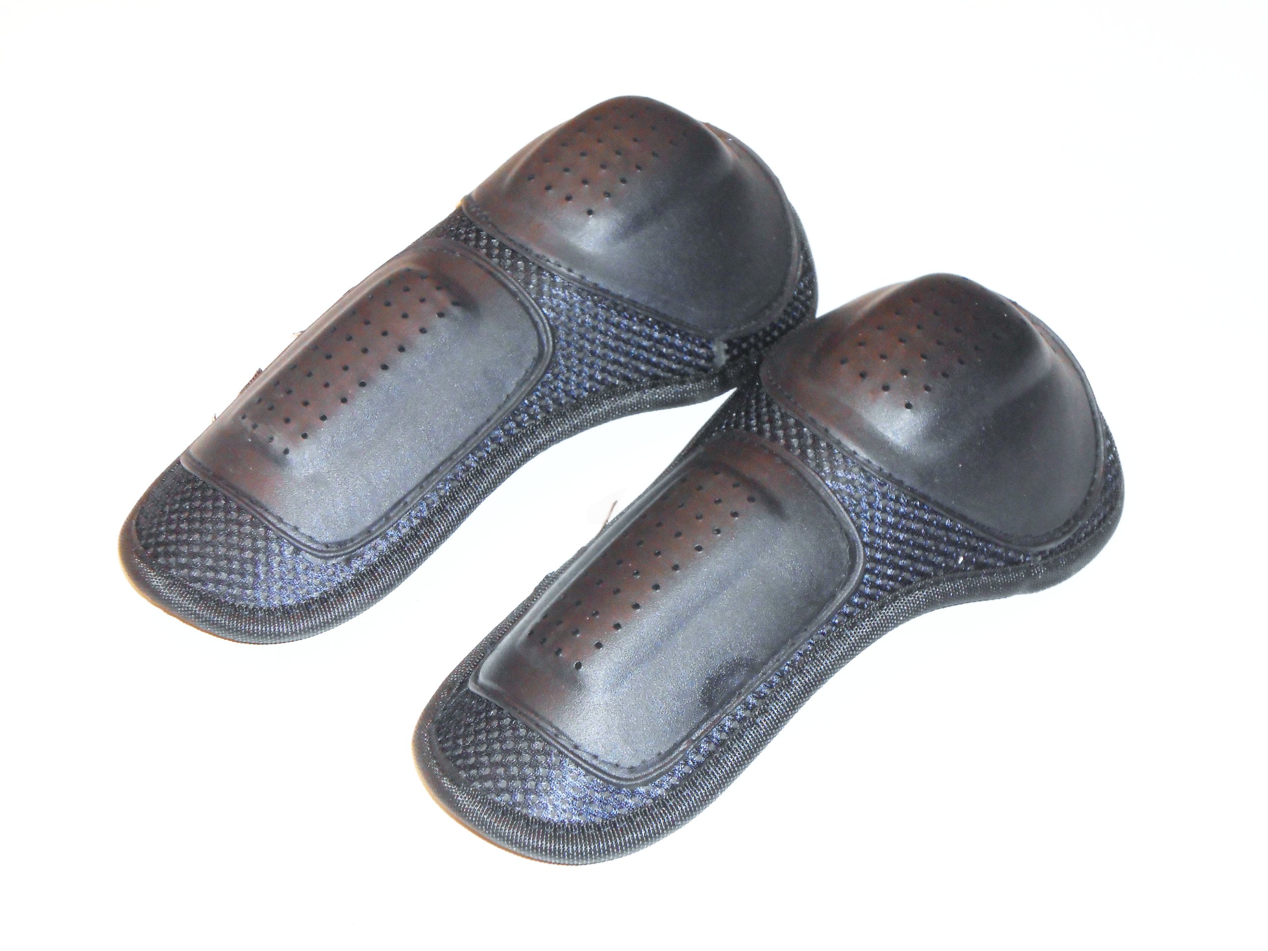 Quality Flexible Motorbike Motorcycle Protector.Elbow or knee Inserts.