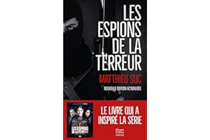 Les espions de la terreur (HarperCollins) (French Edition)